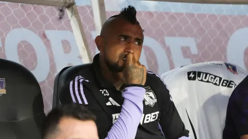 “Un jugador como Vidal no puede amar al DT cuando juega y cuando no destrozarlo”.