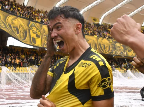 Las contradictorias versiones sobre Bruno Cabrera y el deseo del jugador