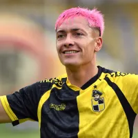 Nuevo DT de Coquimbo revela deseo de Zavala: “Tiene muchas ganas…”