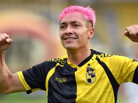 Nuevo DT de Coquimbo revela deseo de Zavala: “Tiene muchas ganas…”