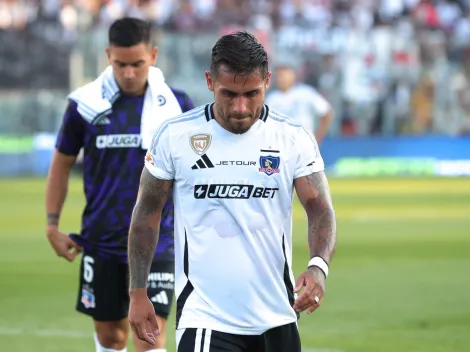 El puesto de Colo Colo en el nuevo ranking Conmebol del 2026