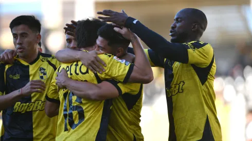 Jugador de Coquimbo toma la delantera para llegar a Colo Colo.