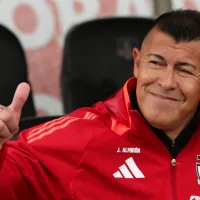 Jorge Almirón vuelve a dirigir y es confirmado en su nuevo club tras su salida de Colo Colo