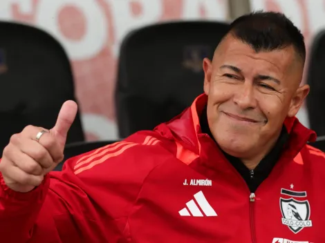 Almirón vuelve a dirigir y es confirmado en nuevo club tras salida de Colo Colo