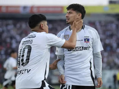 Avisan el complicado panorama de Oroz para continuar en Colo Colo