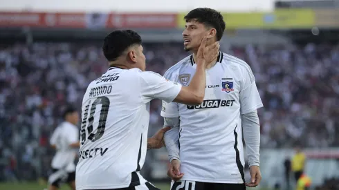 Avisan el complicado panorama de Oroz para continuar en Colo Colo.