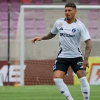 Futuro de Alan Saldivia en Colo Colo vive días claves y se puede definir su partida