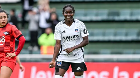 Mary Valencia recibe una nueva distinción para cerrar un tremendo 2025.