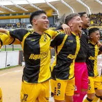 La reacción del nuevo DT de Coquimbo Unido al interés de Colo Colo por dos de sus jugadores