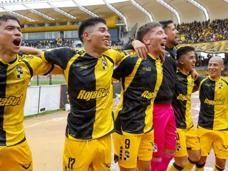 La reacción del nuevo DT de Coquimbo al interés albo por dos jugadores