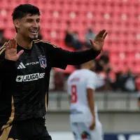 Un clásico rival de Colo Colo: Los equipos interesados para contratar a Alexander Oroz