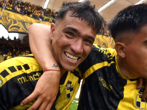 La gran confusión que hay sobre el pase de Bruno Cabrera