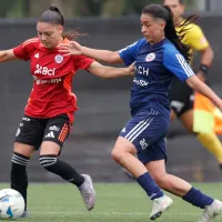 Cinco de Colo Colo: Chile Femenino Sub 20 anuncia nómina para amistosos con Paraguay