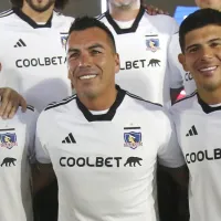 La contundente respuesta de Esteban Paredes por el momento de Vidal y Pavez en Colo Colo