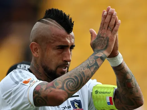 Cuentan la verdad del rumor de Arturo Vidal al Inter Miami