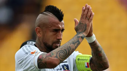 ¿Qué tan cierto era el rumor de Arturo Vidal al Inter Miami?