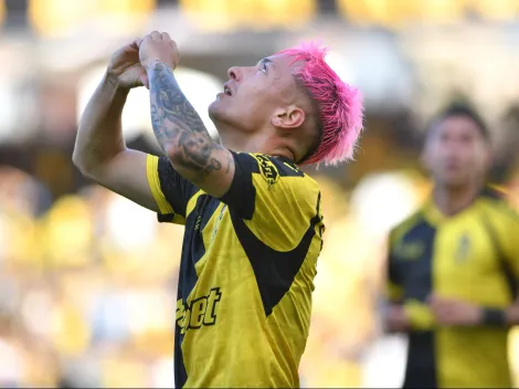 Cuentan que Zavala no volvería a Colo Colo por esta fórmula