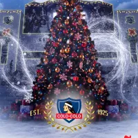 Colo Colo anuncia feria navideña en el Monumental: días, horarios y accesos