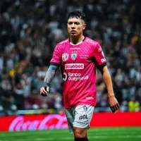 En Ecuador reaccionan ante un posible fichaje de Matías Fernández en Colo Colo