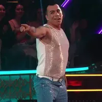 La confesión de Esteban Paredes tras dejar Fiebre de Baile: "Es la segunda vez..."