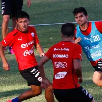 Fue formado en Colo Colo, le hizo un gol a la U y ahora puede ser refuerzo de la UC