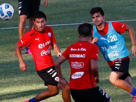 Fue formado en Colo Colo, le hizo un gol a la U y puede ser refuerzo de la UC