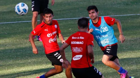 Fue formado en Colo Colo, le hizo un golazo a la U y ahora puede ser refuerzo de la UC