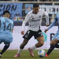 La Tercera revela nueva opción para reforzar la defensa de Colo Colo