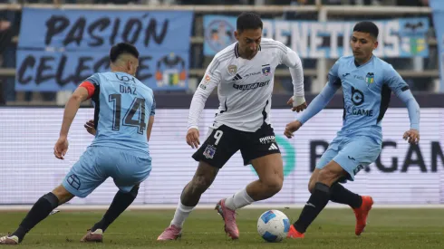 La Tercera revela nueva opción para reforzar la defensa de Colo Colo.