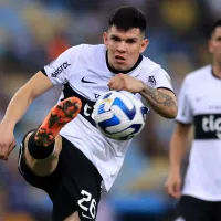 Representante de central que suena en Colo Colo reconoce negociaciones: “Quiere ir”