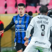 La polifuncionalidad de Matías Fernández que puede serle muy útil a Colo Colo