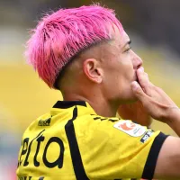 DT de Coquimbo Unido le deja recado a Colo Colo por Cristián Zavala