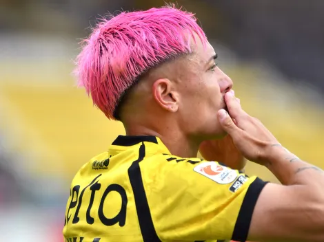 DT de Coquimbo Unido le deja recado a Colo Colo por Cristián Zavala