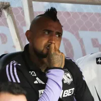 Radio ADN revela la decisión que toma Arturo Vidal sobre su futuro en Colo Colo para 2026