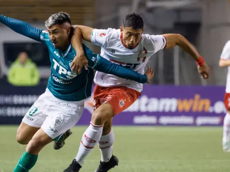 Aseguran que Colo Colo puede tener una nueva salida