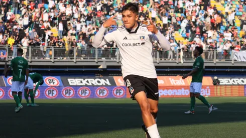 ¿Refuerzo? Revelan lo que falta para un posible regreso de Damián Pizarro a Colo Colo.