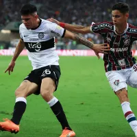 ¿Posible refuerzo? Defensor paraguayo reconoce que se acerca a Colo Colo en este mercado