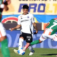 “Yo lo dejaría ir de Colo Colo, gratis no se va a ir, si lo quieren, que paguen”