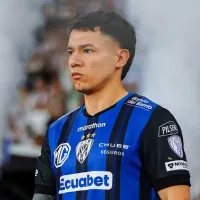 La situación de Matías Fernández que alerta a Colo Colo