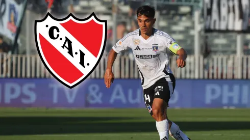 El aviso que dan de Argentina por trueque de Pizarro en Independiente.