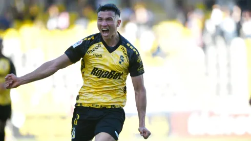 Colo Colo avanza por Bruno Cabrera pero hay un gran detalle para que sea refuerzo