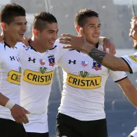 “Fui tan identificado con Colo Colo que a lo mejor de UC o la U no tenían posibilidad de hablarme”