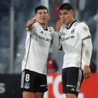 Damián Pizarro recibe consejo para que sea nuevo refuerzo de Colo Colo en 2026