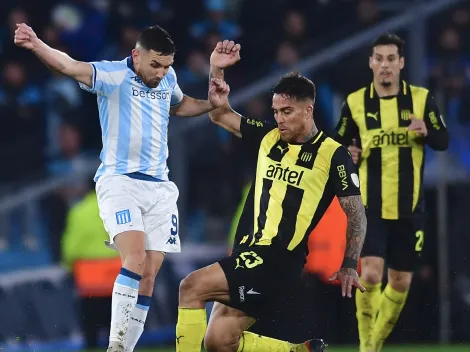 Dan nuevo nombre como posibilidad de refuerzo para Colo Colo