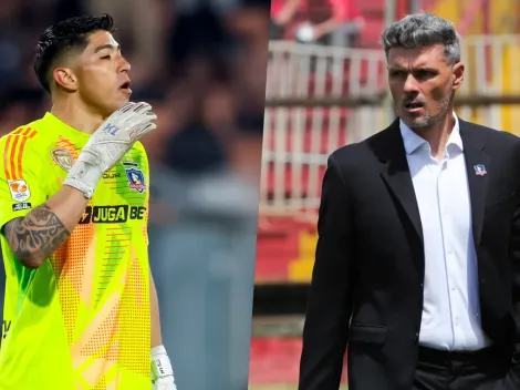 Fernando Ortiz aclara el panorama con Brayan Cortés