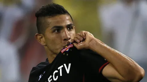 Felipe Flores también dejó una huella en la historia de Colo Colo, pero avisa que está pronto a dejar la actividad.