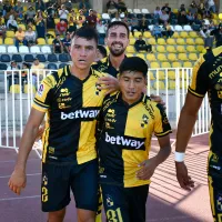 A Colo Colo le sale competencia para contratar a Cabrera