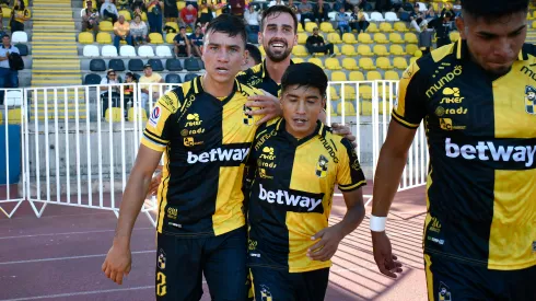 ¿Será nuevo refuerzo? Colo Colo tendrá competencia para contratar a Bruno Cabrera