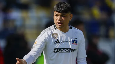 Claudio Aquino lidera brutal estadística en el torneo.