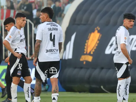 Minuto a Minuto: La reunión de ByN que definirá el futuro de Colo Colo 2026